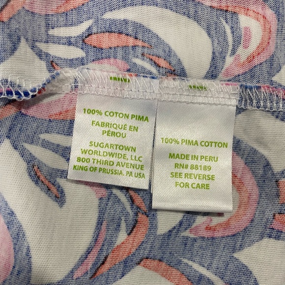 LILLY PULITZER Dress - Picture 6 of 6